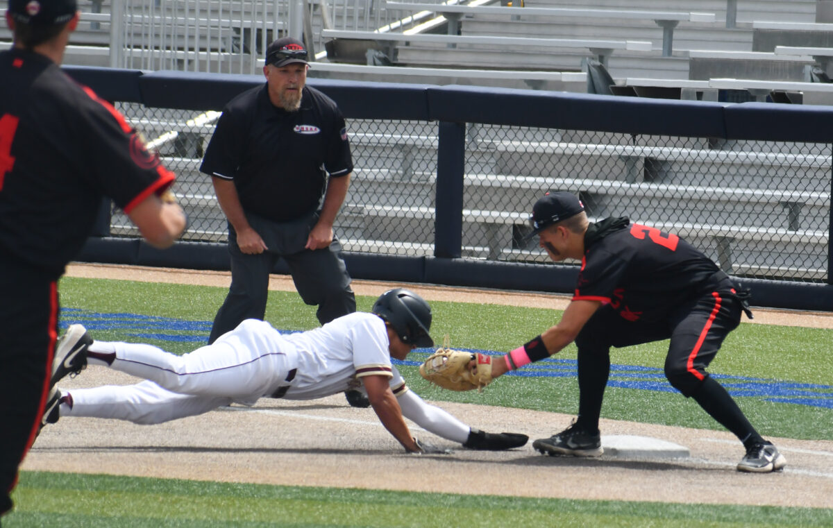 American Fork baseball blasts Lone Peak in 6A tournament News, Sports